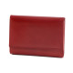 Leather Wallet for Woman - 594