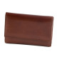 Leather Wallet for Woman - 595