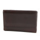 Leather Wallet for Woman - 595