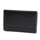 Leather Wallet for Woman - 595