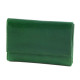 Leather Wallet for Woman - 595