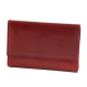 Leather Wallet for Woman - 595