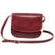 Leather Women's Bag - 513
