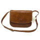 Leather Women's Bag - 513