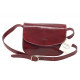 Leather Women's Bag - 515