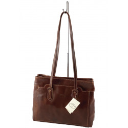 Borsa Donna in Pelle - 521