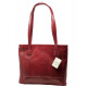 Leather Women's Bag - 522