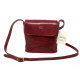 Leather Unisex Bag - 523