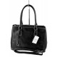 Leather Women's Bag - 524