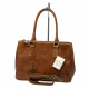 Borsa Donna in Pelle - 524