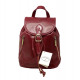 Leather Backpack - 532