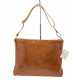 Leather Women's Bag - 540