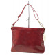 Leather Women's Bag - 540