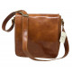 Leather Messenger - 543