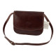 Leather Women's Bag - 513