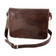 Messenger en Cuir - 544