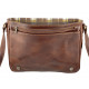 Messenger en Cuir - 544