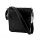 Leather Men's Bag - 550