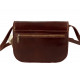 Leather Women's Bag - 513