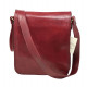 Leder Herrentasche - 550