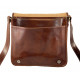 Messenger en Cuir - 551