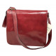 Messenger en Cuir - 551