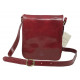 Leather Men's Bag - 552