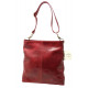 Leather Women's Bag - 553