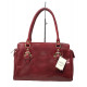 Leather Women's Bag - 557