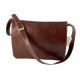 Leather Messenger - 561