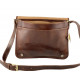 Messenger en Cuir - 561