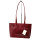 Leather Women's Bag - 571