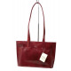 Leather Women's Bag - 572