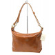 Leather Women's Bag - 578