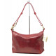 Leather Women's Bag - 578