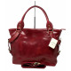 Leather Women's Bag - 579