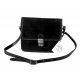 Leather Unisex Bag - 516