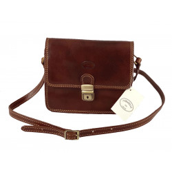 Leder Unisex Tasche - 516