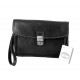 Leather Men's Bag - 517