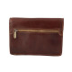 Leder Herrentasche - 517