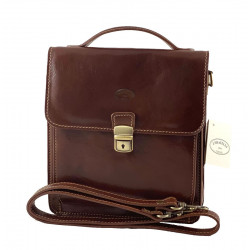 Borsa Uomo in Pelle - 518