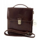 Sac Homme en Cuir - 518